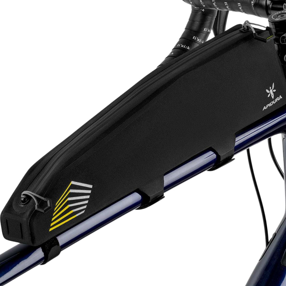 Apidura Racing Long Top Tube Pack 2 L