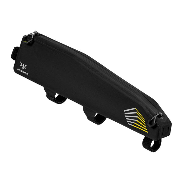 Apidura Racing Long Top Tube Pack 2 L