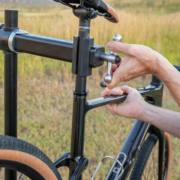 Feedback Sports Sport Mechanic 2.0 Repair Stand