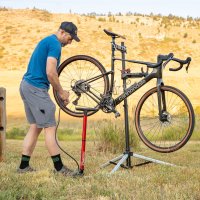 Feedback Sports Sport Mechanic 2.0 Repair Stand