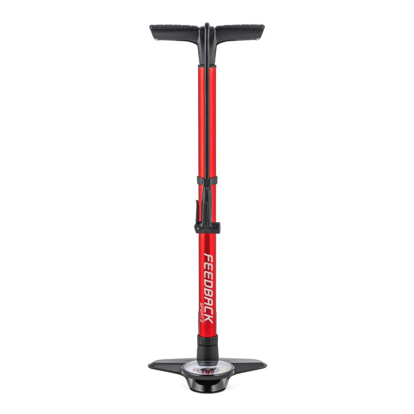 Feedback Sports Pneuma Cc Floor Pump