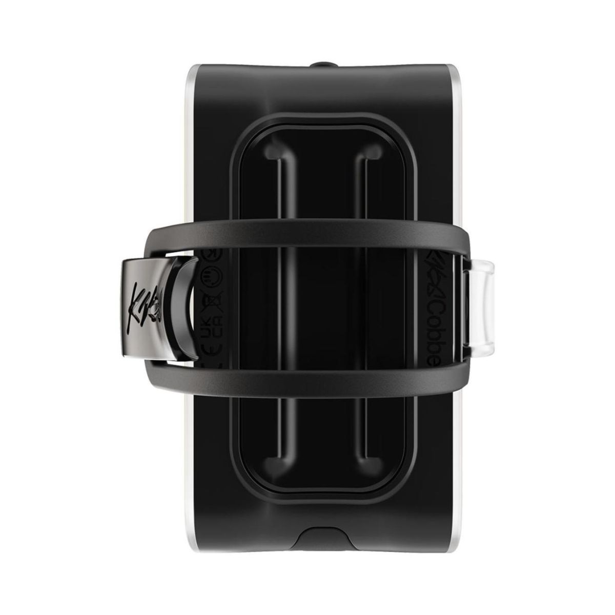 Knog Cobber Reflex Twinpack