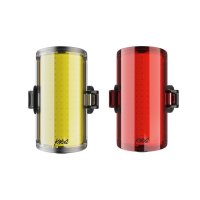 Knog Cobber Reflex Twinpack