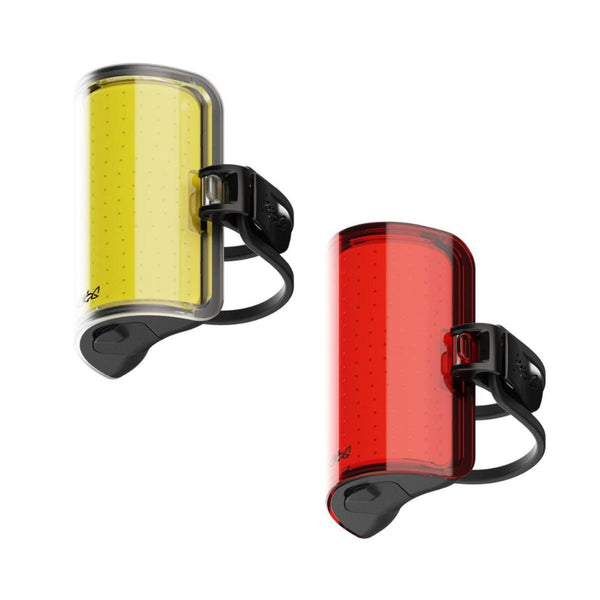 Knog Cobber Reflex Twinpack