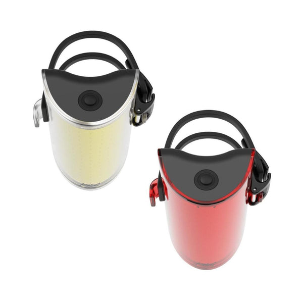 Knog Cobber Reflex Twinpack