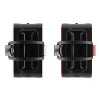 Knog Cobber Reflex Twinpack