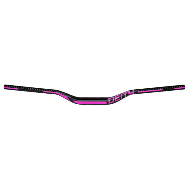 DEITY Handlebars Racepoint 35