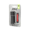 Knog Blinder 400 + Plus Bike Lightset