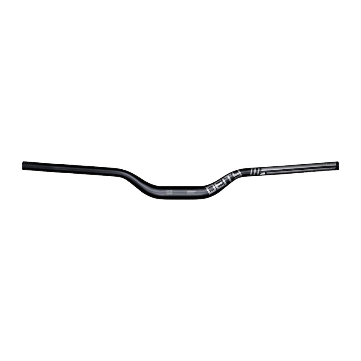 DEITY Handlebars Highside 31.8mm