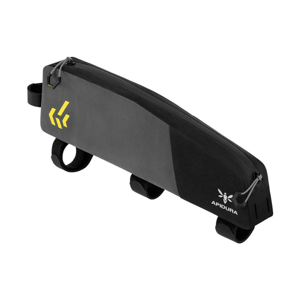 Apidura Backcountry Long Top Tube Pack 1.8 L