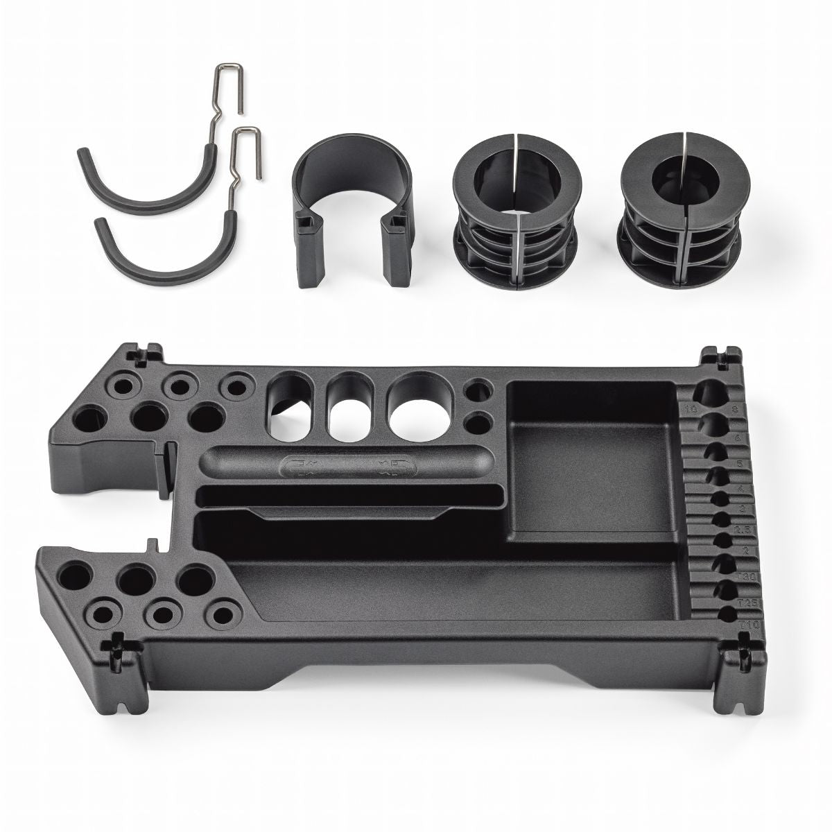 Feedback Sports Repair Stand Tool Tray V2