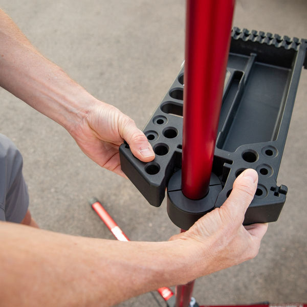 Feedback Sports Repair Stand Tool Tray V2