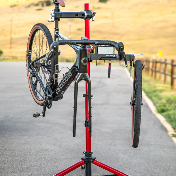 Feedback Sports Repair Stand Tool Tray V2