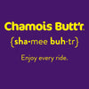 Chamois Butt'r Original Anti Chafe Cream