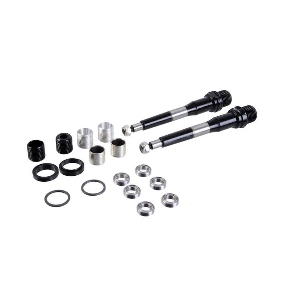 DEITY Pedal Parts