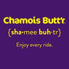Chamois Butt'r Coconut Anti Chafe Cream