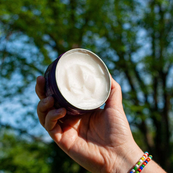 Chamois Butt'r Ultra Balm