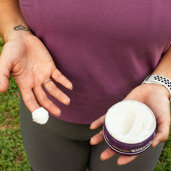 Chamois Butt'r Ultra Balm