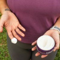 Chamois Butt'r Ultra Balm