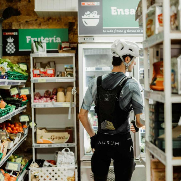 Apidura Racing Series Hydration Vest