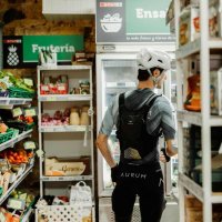 Apidura Racing Series Hydration Vest
