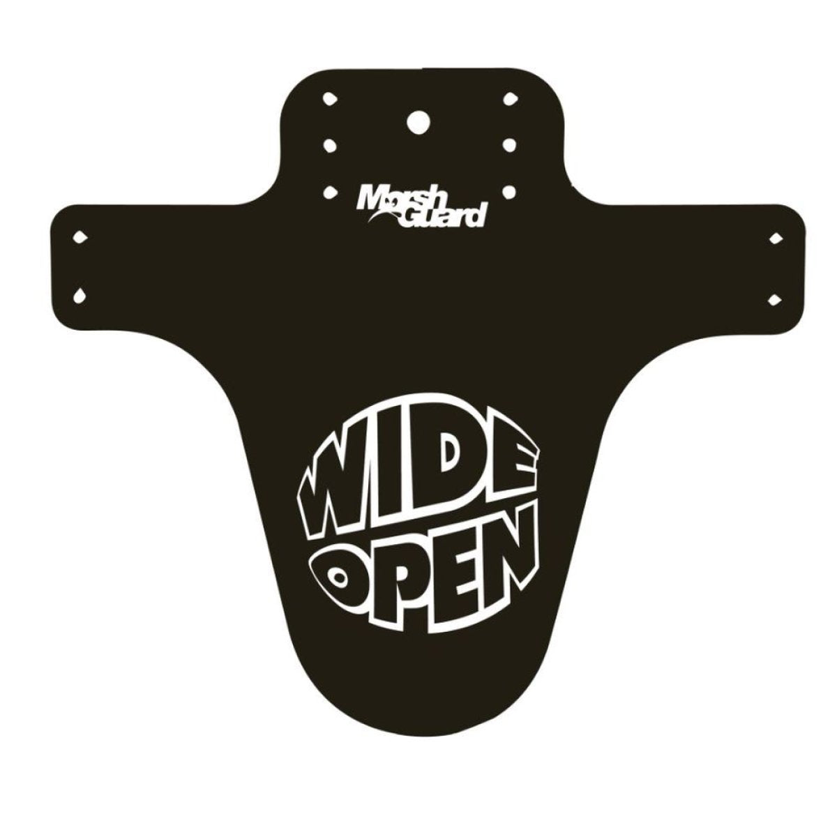 Marsh Guard Wide Open Edition