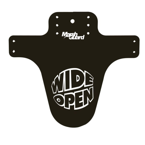 Marsh Guard Wide Open Edition