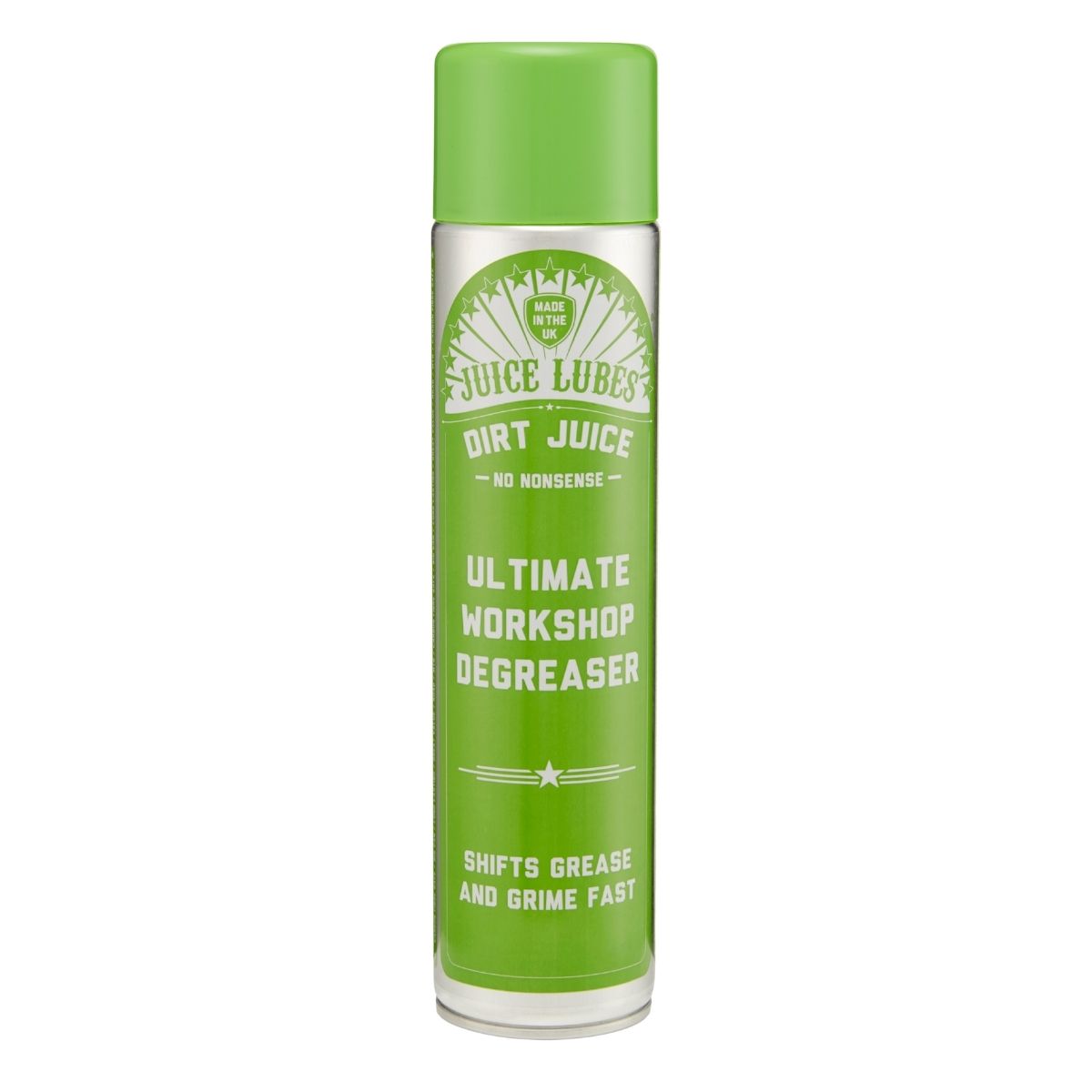 Juice Lubes DIRT JUICE HERO