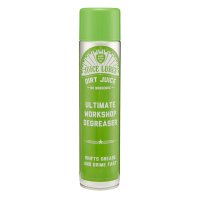 Juice Lubes DIRT JUICE HERO
