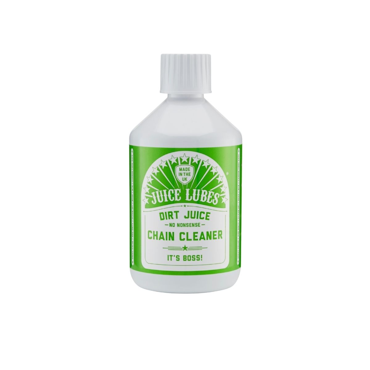 Juice Lubes Dirt Juice Boss Chain Cleaner