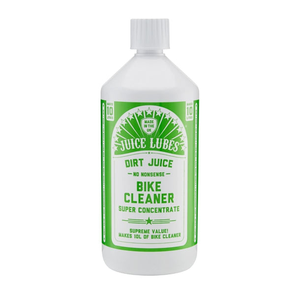 Juice Lubes Dirt Juice Super Gnarl Bike Cleaner