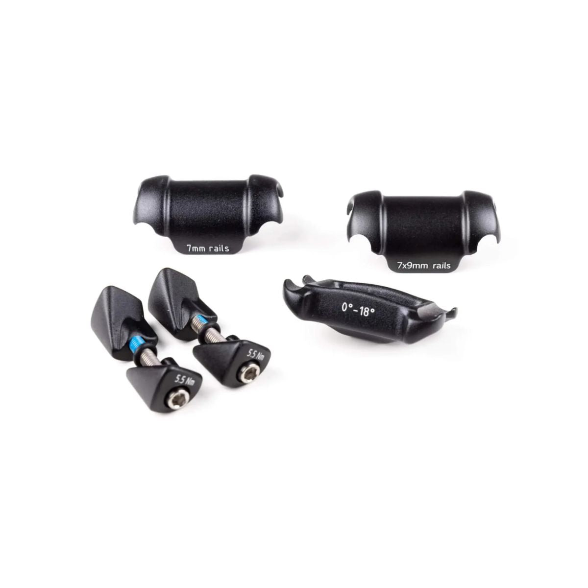 ENVE Seatpost Parts