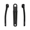 FSA ISIS Spline E Bike Cranks Ck 762/Is Bosch G4 / Yamaha Pwx