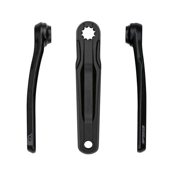 FSA ISIS Spline E Bike Cranks Ck 762/Is Bosch G4 / Yamaha Pwx