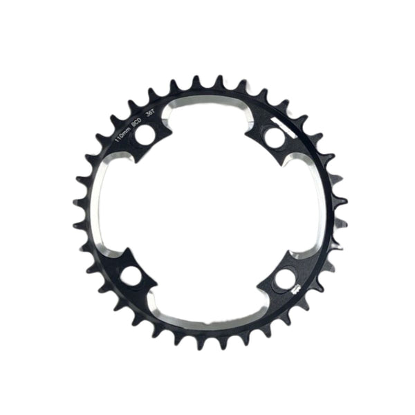 FSA ABS 4 Bolt 110 BCD 1X Chainring