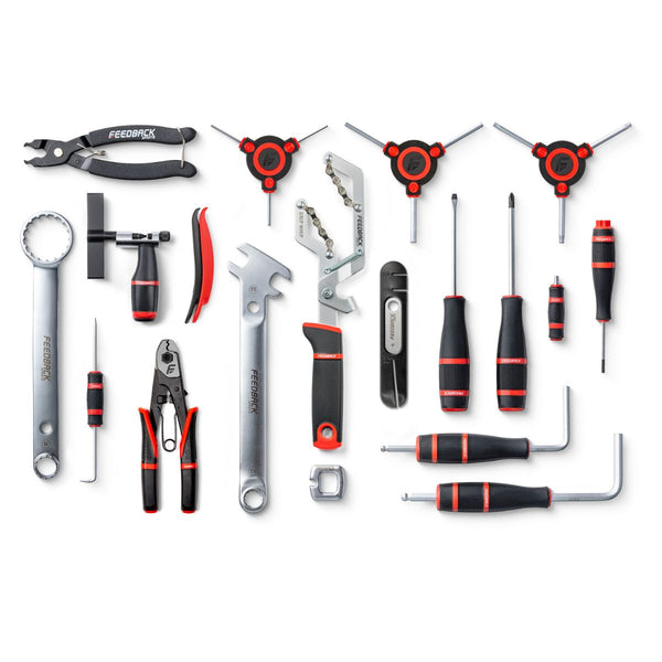 Feedback Sports Team Edition Tool Kit