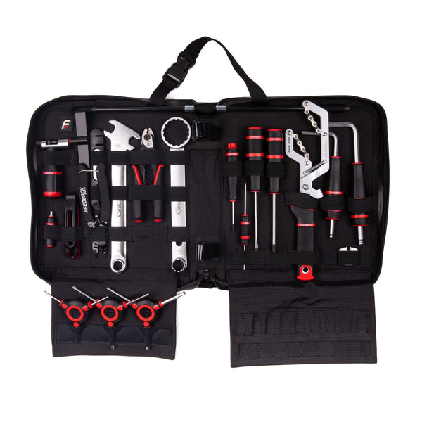 Feedback Sports Team Edition Tool Kit