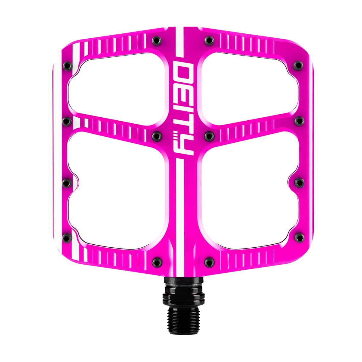 Deity Flat Trak Pedal