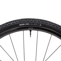 Enve Hex Gravel Tyre Black