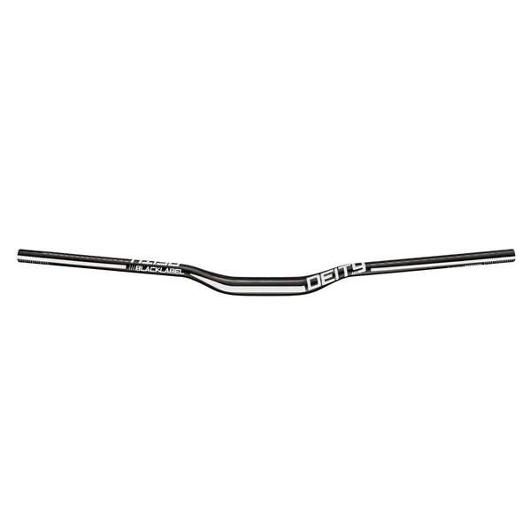 DEITY Handlebars Blacklabel 31.8