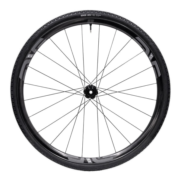Enve Hex Carapace Gravel Tyre Black