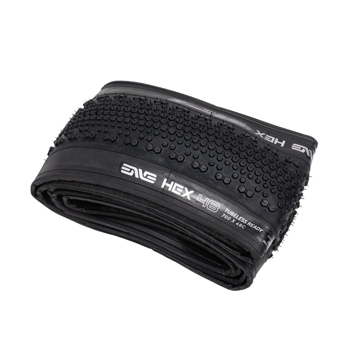 Enve Hex Carapace Gravel Tyre Black