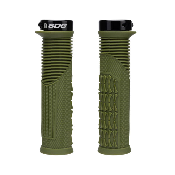 Sdg Thrice Oc Grips