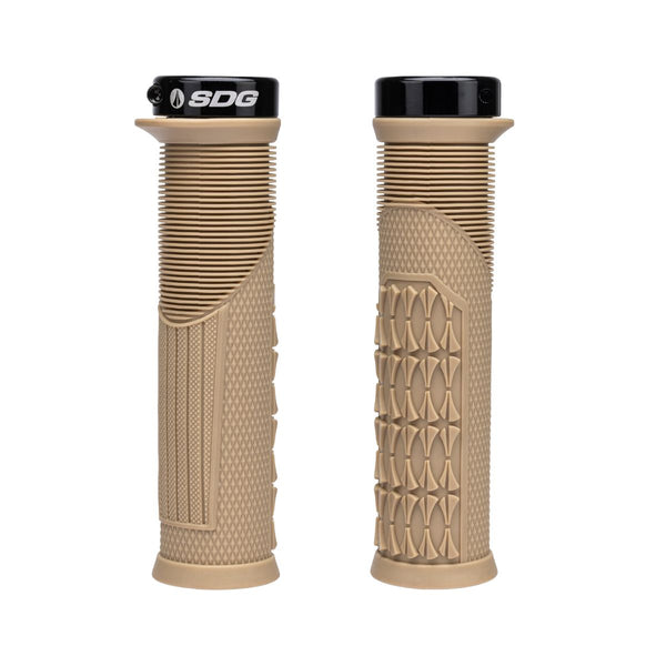 Sdg Thrice Oc Grips
