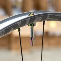 Wolf Tooth Tubeless Valve Stem Kit 60mm