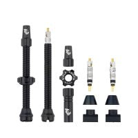 Wolf Tooth Tubeless Valve Stem Kit 60mm