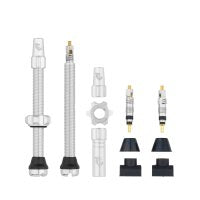 Wolf Tooth Tubeless Valve Stem Kit 60mm