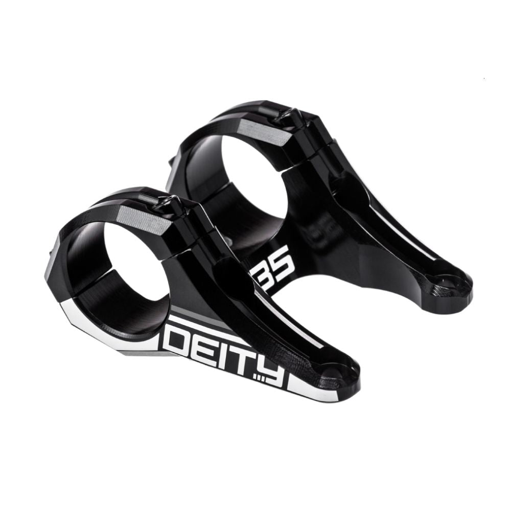 DEITY Stem Intake 35 Clamp Direct Mount