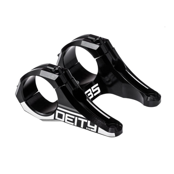 DEITY Stem Intake 35 Clamp Direct Mount