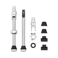 Wolf Tooth Tubeless Valve Stem Kit For Clik Valve 60 Mm